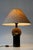 Mid-Century Modern Ceramic Table Lamp by Leola Design, Germany, 1960s For Sale - Image 13 of 18