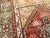 Tribal Galerie Shabab Collection Mid-20th Century Turkish Anatolian Throw Rug For Sale - Image 3 of 5