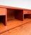 Danish Brown Secretary, 1960s For Sale - Image 12 of 15