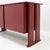 Leather Sideboard attributed to De Couro, Brazil, 1980s For Sale - Image 9 of 16