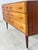 Brown Vintage Chest of Drawers For Sale - Image 8 of 11