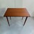 Brown Mid-Century Modern Danish Teak Nesting Tables, 1960s, Set of 3 For Sale - Image 8 of 12