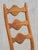 Dining Chairs in Oak and Pierre Frey Tweed from Henning Kjærnulf, 1960s, Set of 6 For Sale - Image 9 of 17