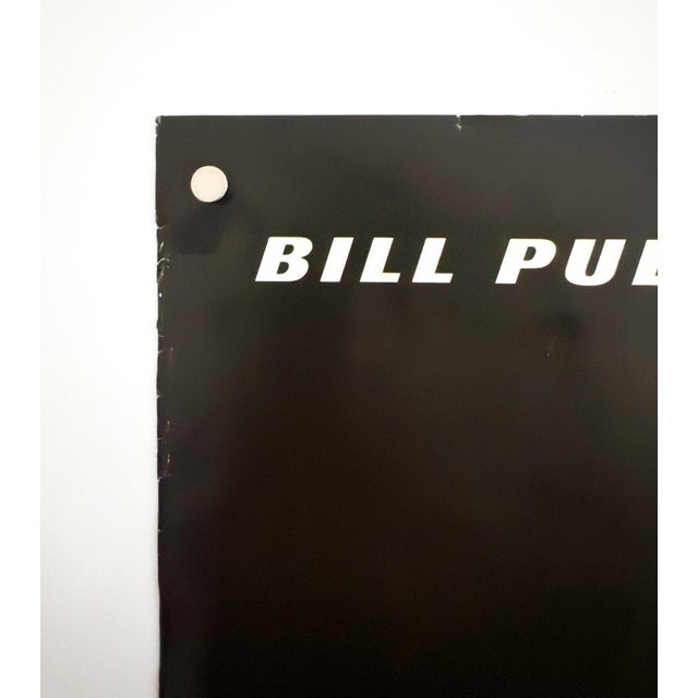 Lost Highway Movie Poster, 1997 For Sale - Image 6 of 9