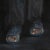 Early 21st Century Wei Yi 魏艺, Xu Changding from Childhood, Larger Than Life, 2010, Oil on Canvas For Sale - Image 5 of 7