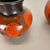 Brown Red Black Pottery Vases from Steuler Ceramics, Germany, 1970s, Set of 2 For Sale - Image 8 of 18