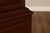Henkel Harris Chippendale Style Cherry Tall Chest For Sale In Philadelphia - Image 6 of 18