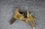 Antique International Flare Signal Co. Brass and Iron Flare Gun For Sale - Image 13 of 13