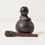 The Nyamwezi diviner's medicine gourds were used to contain medicinal contents used in divination and the community's...