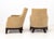 Wood Romeo Sozzi X Promemoria "Aziza Alta" Armchairs, 2 For Sale - Image 7 of 9