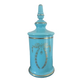 Example of Portieux Vallerysthal Vessels and Vases