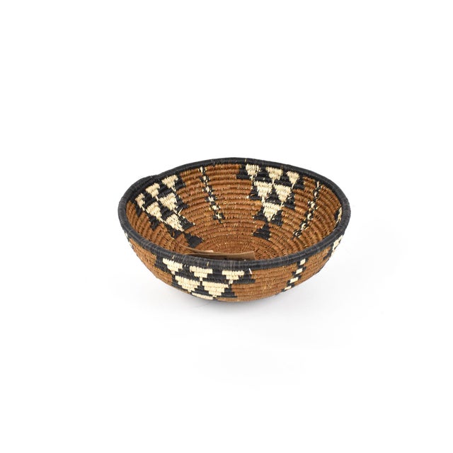 2000 - 2009 South African Contemporary Basket For Sale - Image 9 of 9