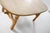 Mid-Century Modern 1960s Danish Modern Solid Oak Dining Table W Leaf For Sale - Image 3 of 9