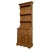 A charming and particularly versatile vintage 20th-century Welsh dresser, well constructed in pine and distinguished by...