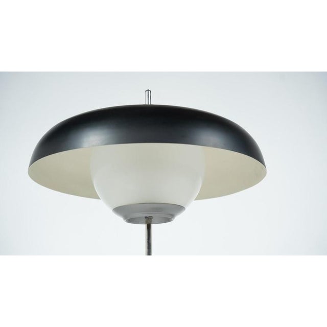 1960s Mikado Lamp attributed to Luigi Caccia Dominioni for Azucena, Italy, 1960s For Sale - Image 5 of 17