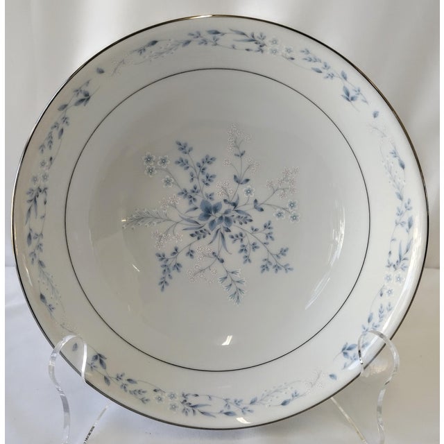Vintage Noritake "Carolyn" Fine China Serving Dishes Set of 6 Chairish