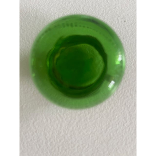 1920s Green Antique Trinket Boxes - 7 Pieces For Sale - Image 16 of 18