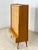 Mid-Century Highboard Cabinet, 1960s For Sale - Image 9 of 13