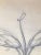 A rare study of a table lamp, drawn with pencil on vellum, by Robert Gerlach from circa 1915. We can assume that the...