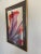 Postmodern Late 20th Century Postmodern Abstract Painting by Frealon Norden Bibbins For Sale - Image 3 of 11