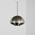 Fog & Mørup Pendant Lamp by Jo Hammerborg for Fog & Mørup, Denmark, 1965 For Sale - Image 4 of 12