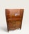 Late 18th Century Louis XVI Mahogany Secrétaire À Abattant, Stamped J. Canabas, Jme, 18th Century For Sale - Image 5 of 14