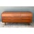 Vintage MCM Danish Teak Nine-Drawer Dresser For Sale - Image 13 of 13