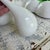 White Vintage Mancer Meiselman Imports Italian Pumpkin Tureen and Vine Ladle 2 Pieces For Sale - Image 8 of 12