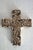 Folk Art Cross by Estela Ogazon, Mexico For Sale - Image 11 of 11