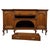 Early 20th Century English Oak Sideboard For Sale - Image 3 of 14