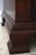 Henkel Harris Mahogany Large Document Secretary Desk For Sale - Image 13 of 18