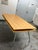 Wood Rodolfo Dordoni for Design Within Reach Worktop Desk + Drawers For Sale - Image 7 of 12
