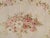 Antique French Aubusson Carpet, Fine Pale Pink, Rose, Taupe, Elegant Carpet For Sale - Image 11 of 18