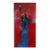 Statue of Liberty 6, Peter Max For Sale