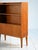 Wood Bookcase from Bodafors, Sweden, 1950s For Sale - Image 7 of 10