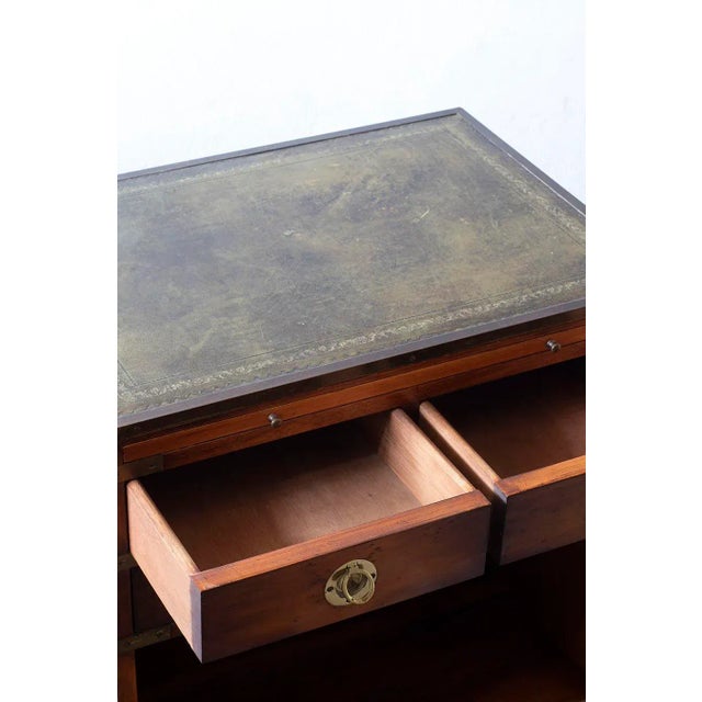 Small Vintage Chest of Drawers For Sale - Image 6 of 9
