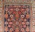 Hand Knotted Antique Malayer Runner With All-Over Herati Design For Sale In Atlanta - Image 6 of 13