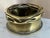 French Trench Art Catch All or Ash Tray, C. 1906 For Sale - Image 3 of 9