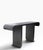 Chic Chinese Style Grass Cloth Alter Console Table c.1970’s For Sale - Image 10 of 18