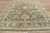 Textile Earth-Tone Turkish Oushak Rug - 09'01 X 12'04 For Sale - Image 7 of 9