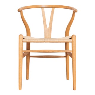 Wishbone Dining Chair