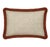 Beige Palais Outdoor Cushion Mako Sand, 20x12 Inch For Sale - Image 8 of 8
