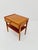 Danish Midcentury vintage side table/ Bedside table, 1960s Usable as an additional table in the living room. Design year:...