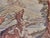 This 19th-century hand-woven tapestry comes from the workshops in Aubusson, renowned for their precision production and...