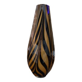 Example of Schumacher Vessels and Vases