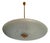 Modern 2313 Chandelier by Max Ingrand for Fontana Arte For Sale - Image 3 of 8