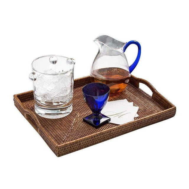 Our acrylic tabletop accessories bring an element of modern beauty and durability to the table. Designed to coordinate...