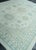 Turkish Oushak Rug 9'4" x 12'6" #19402 For Sale In Houston - Image 6 of 8