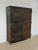 Industrial Monumental Antique Industrial Steel Cabinet For Sale - Image 3 of 6