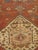 C. 1875 Persian Bakshaish Carpet 9'6" x 14'8" Antique Northwest Iran Tribal Rug For Sale - Image 4 of 18